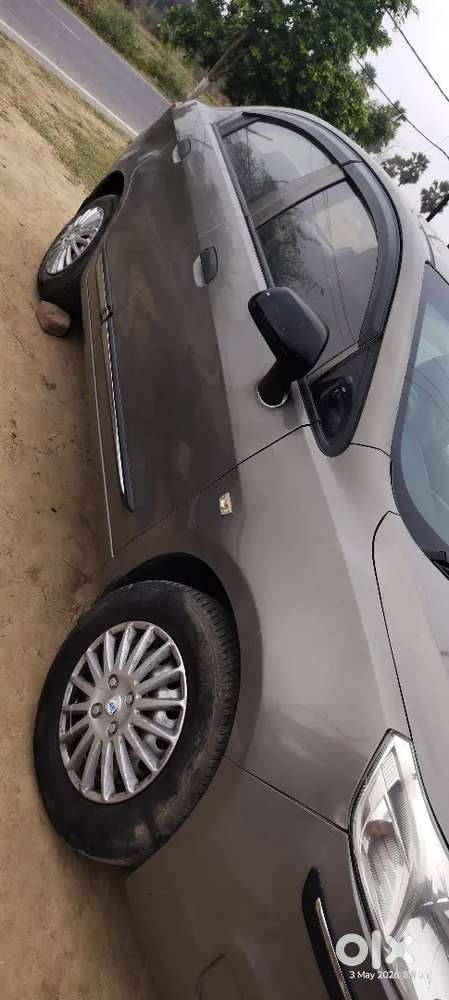 Chevrolet Sail 2017