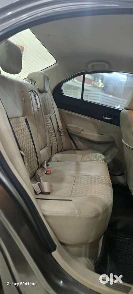 Maruti Suzuki Swift Dzire 1.3 Zxi, 2023, Petrol