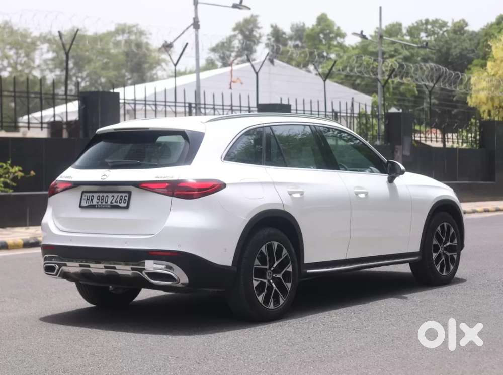 Mercedes-benz Glc Class Progressive 220d, 2024, Diesel