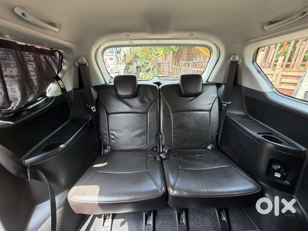 Maruti Suzuki Xl6 1.5 Alpha At, 2022, Petrol