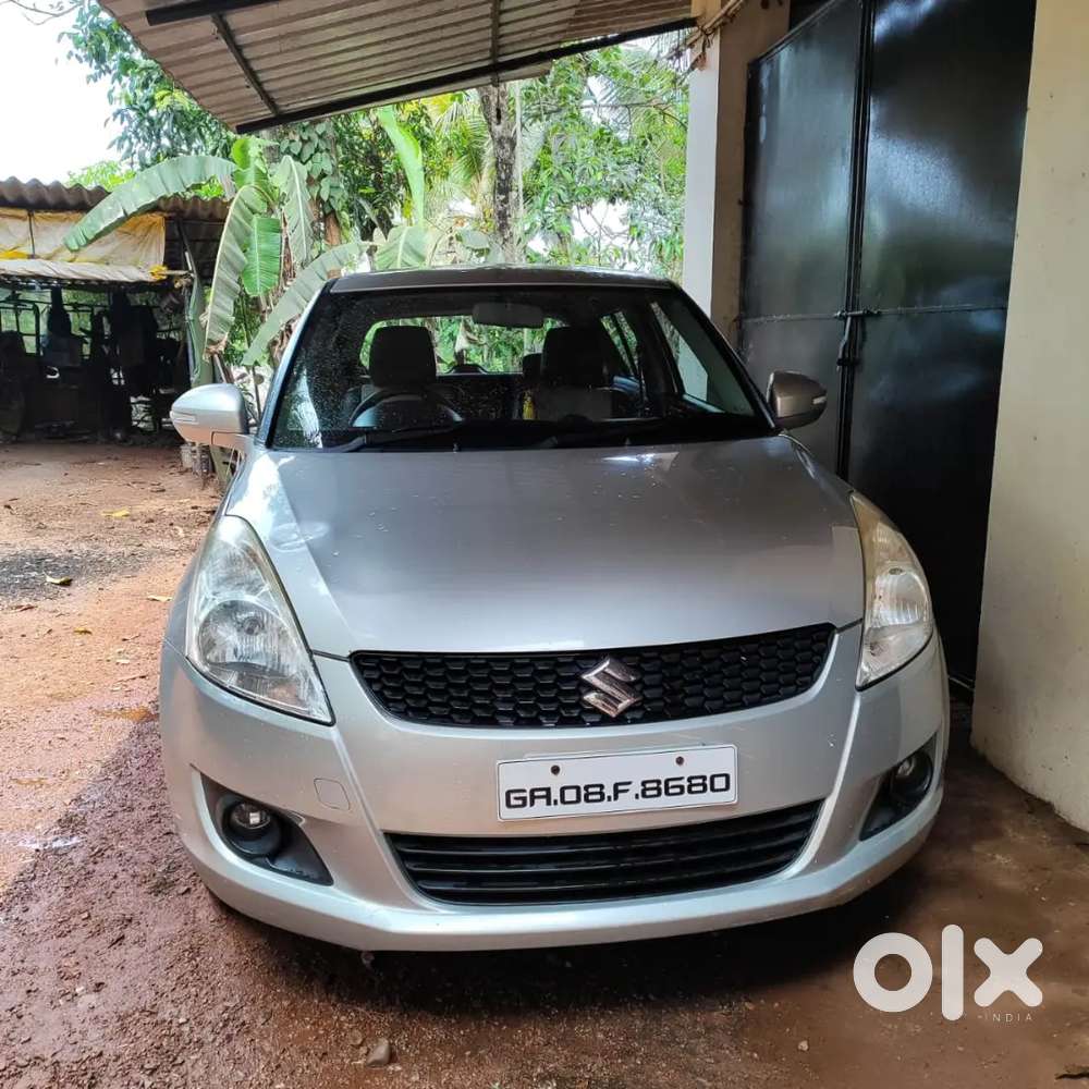 Maruti Suzuki Swift 2011 Petrol 74500 Km Driven