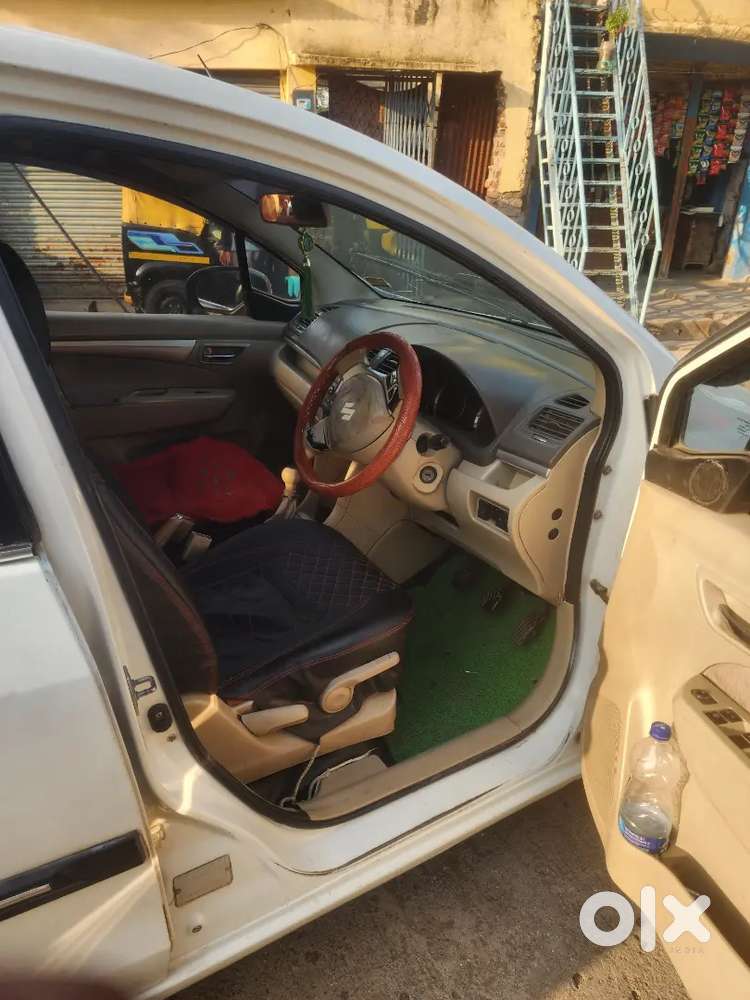 Maruti Suzuki Ertiga 2012 Year