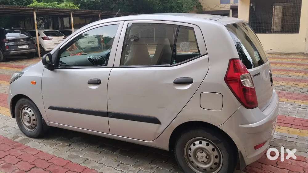 Hyundai I10 2011 Manual Petrol First Owner