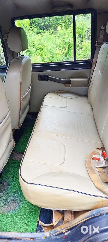 Mahindra Bolero Camper 2025 Diesel Well Maintained