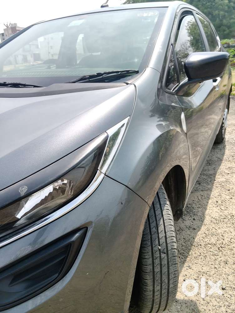 Tata Altroz, 2022, Diesel