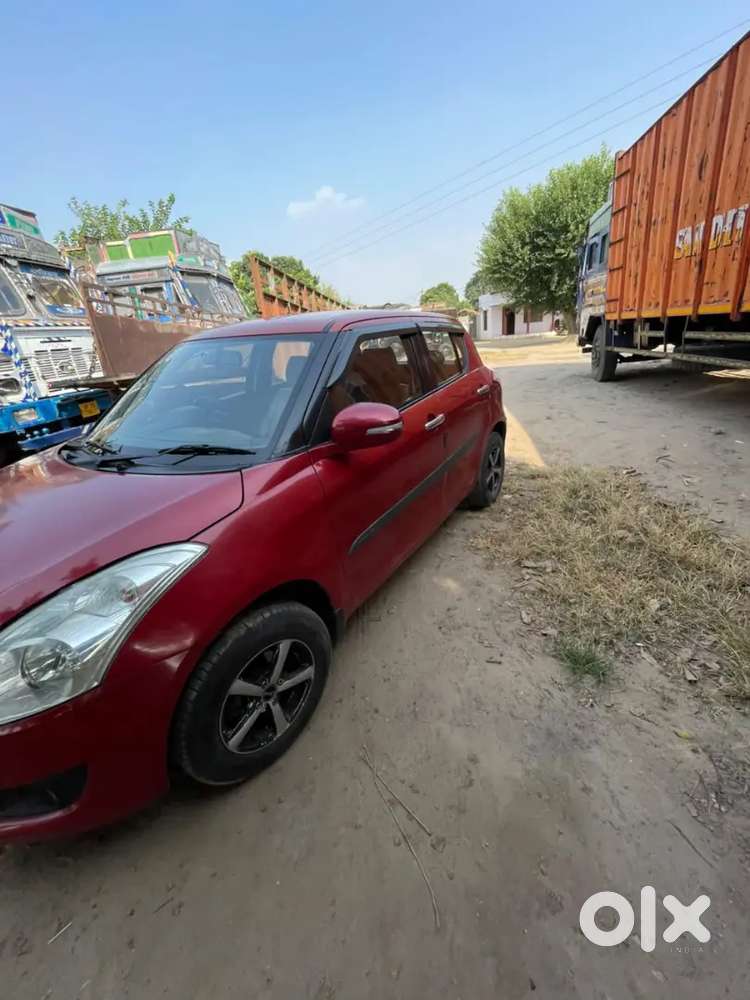 Please Contact Me If You Are Genuinely Interested To Buy The Car