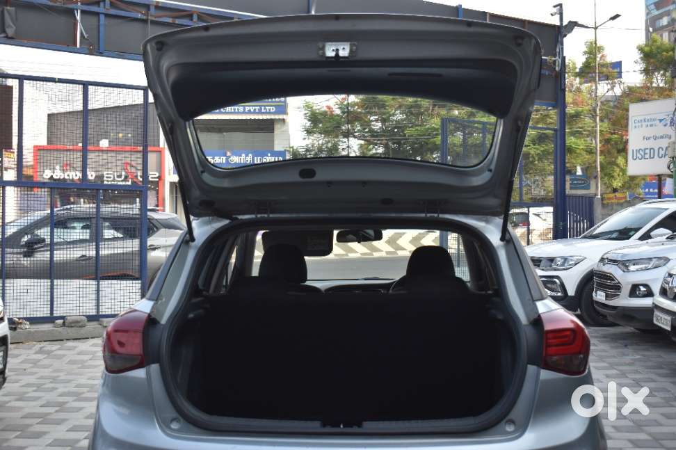 Hyundai I20 1.2 Era, 2019, Diesel