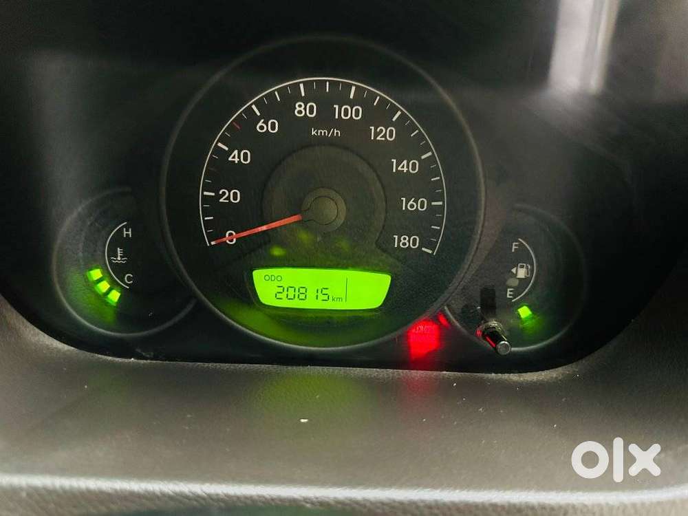 Hyundai Eon Era +, 2012, Petrol