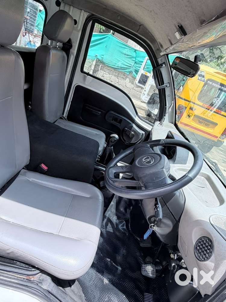 Tata Venture Gx 8 Str, 2022, Diesel