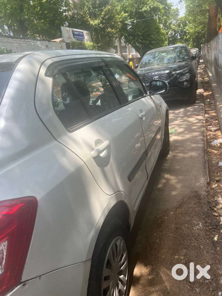 Maruti Suzuki Desire