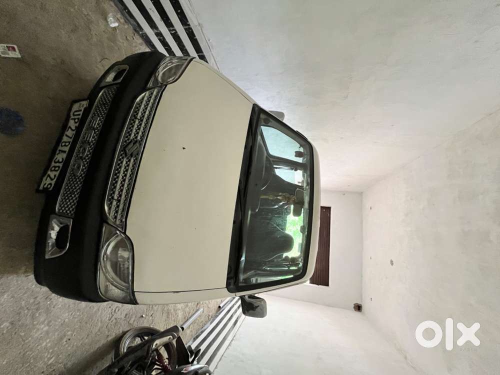 Maruti Suzuki Eeco 2021 Lpg Well Maintained