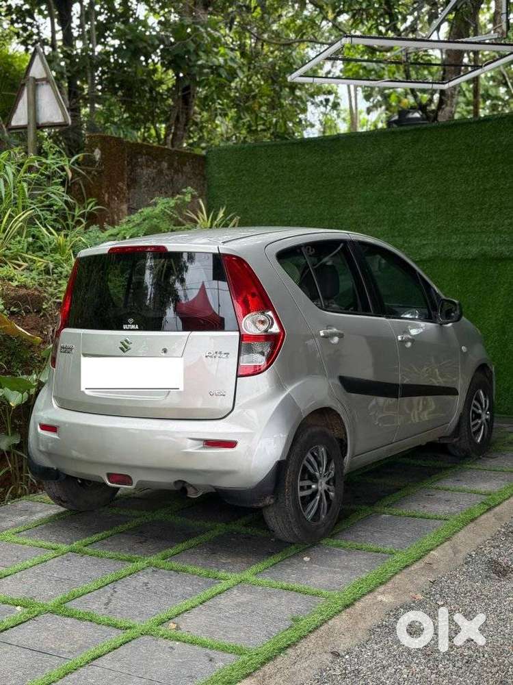 Maruti Suzuki Ritz, 2011, Diesel