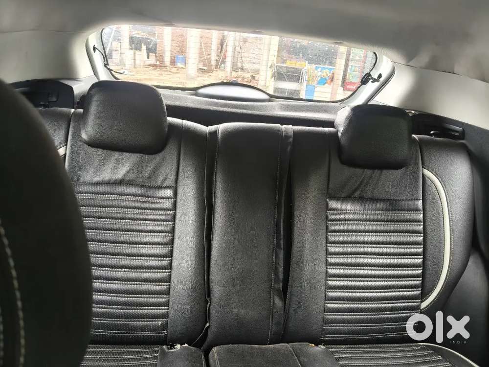 Tata Nexon 2021 Diesel 80000 Km Driven