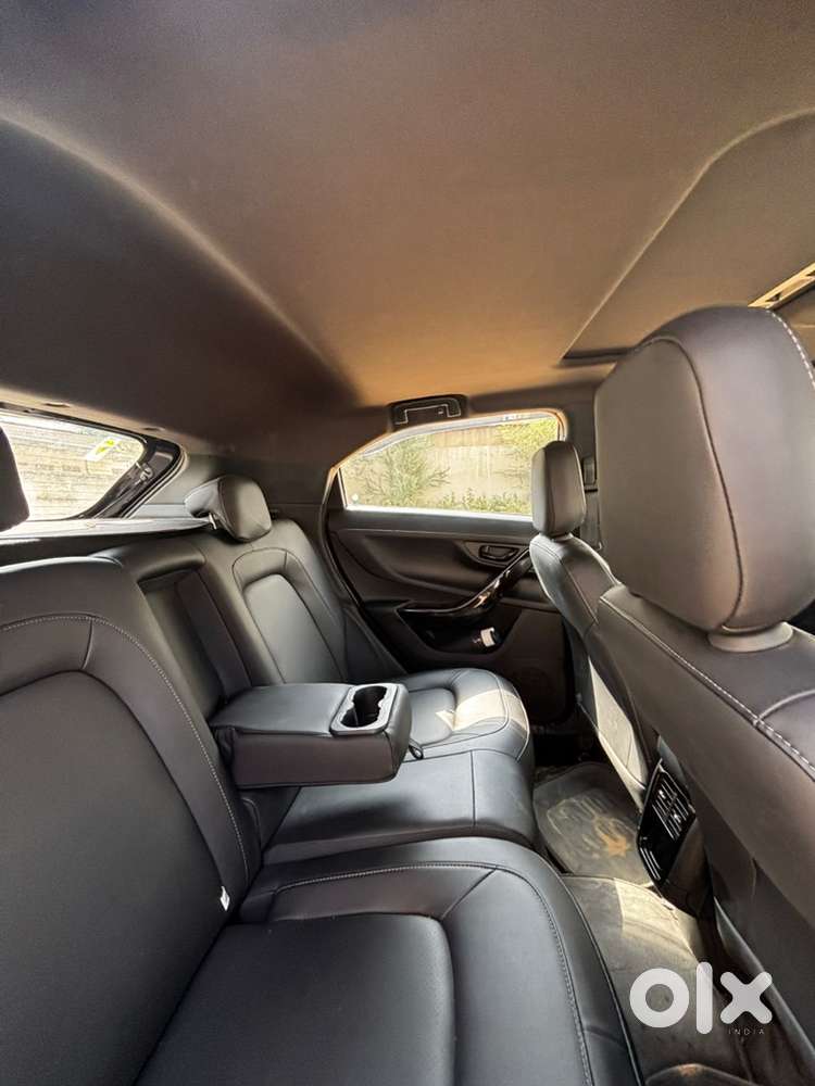 Tata Nexon Top Model Great Condition