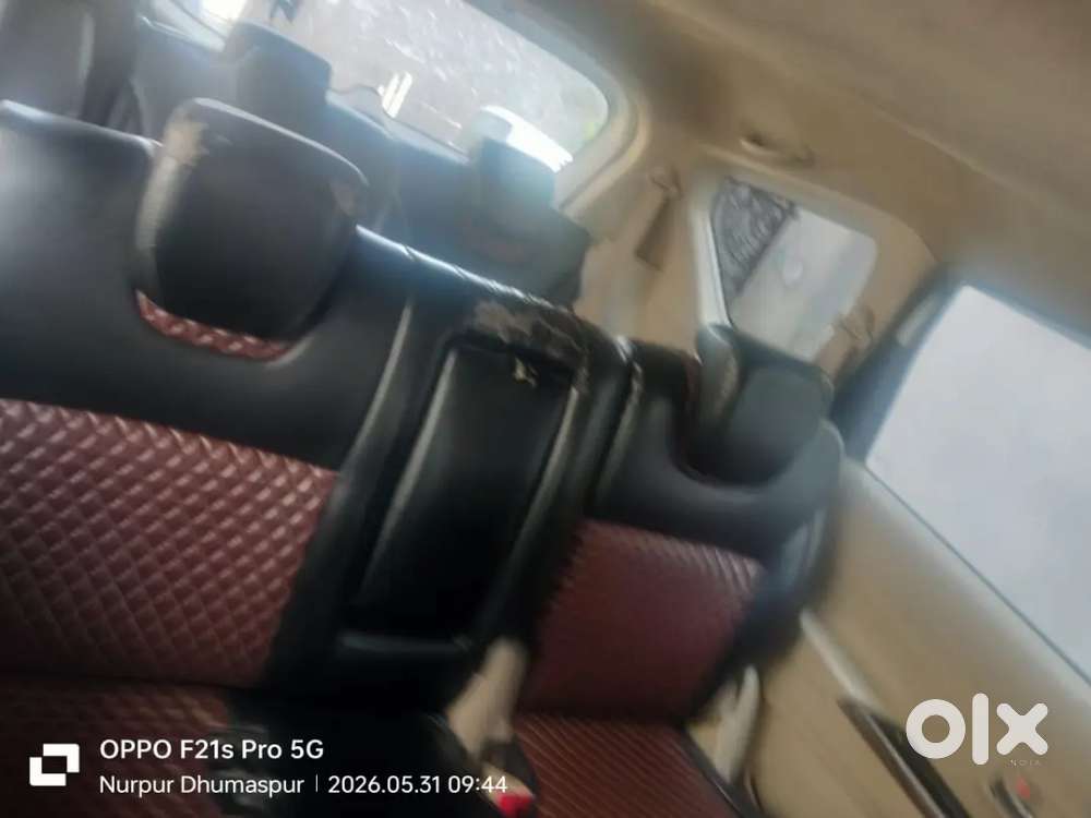 Maruti Suzuki Ertiga 930000 Cng & Hybrids 85000 Km Driven