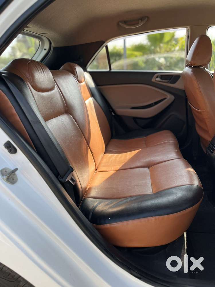 Hyundai Elite I20 Asta 1.4 Crdi, 2017, Diesel