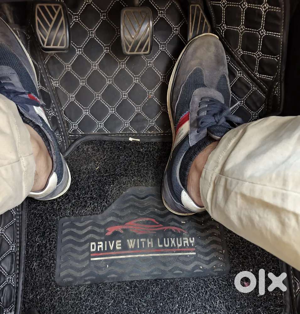 S-cross Top Model Diesel