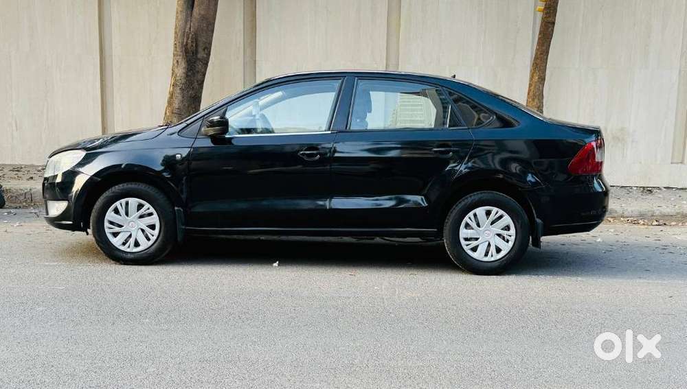 Skoda Rapid 2011-2013 1.6 Tdi Ambition Plus, 2012, Diesel