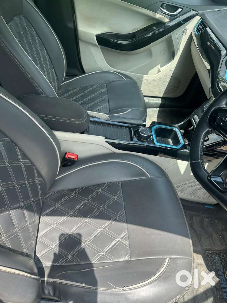 Tata Nexon Ev Xz Plus, 2022, Electric