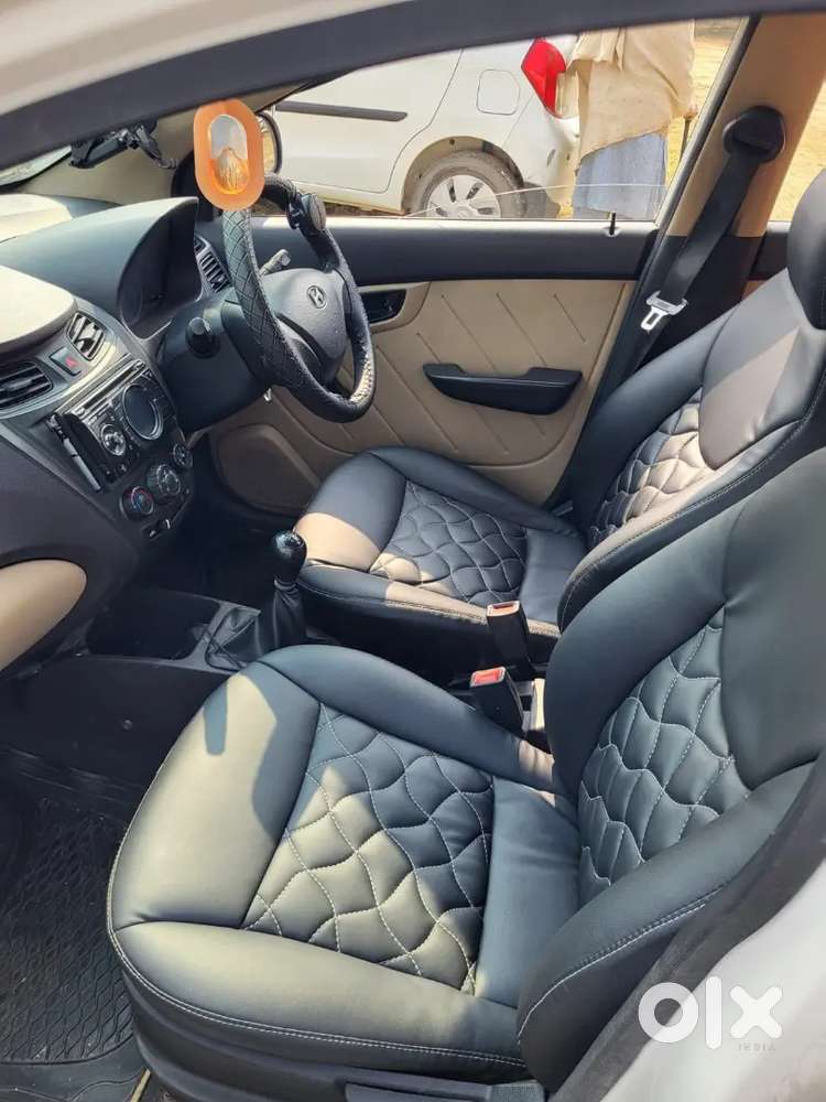 Hyundai Eon D-lite 2013 Petrol Manual