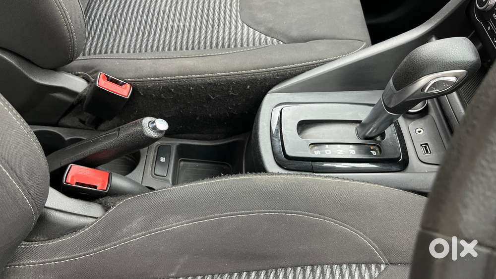 Ford Figo 1.2p Titanium Plus Mt, 2021, Petrol