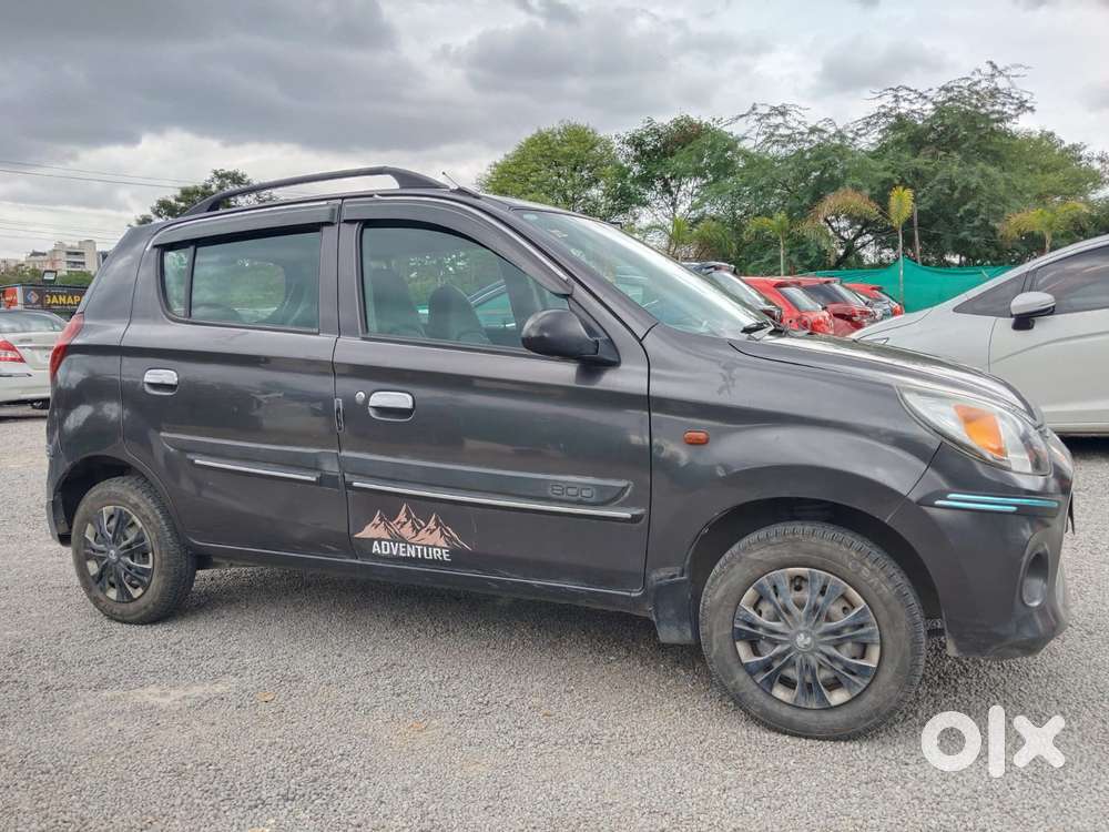 Maruti Suzuki Alto 800 Lxi, 2016, Petrol
