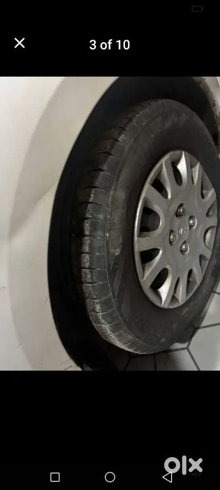 Hyundai I20 Magna Petrol 2009