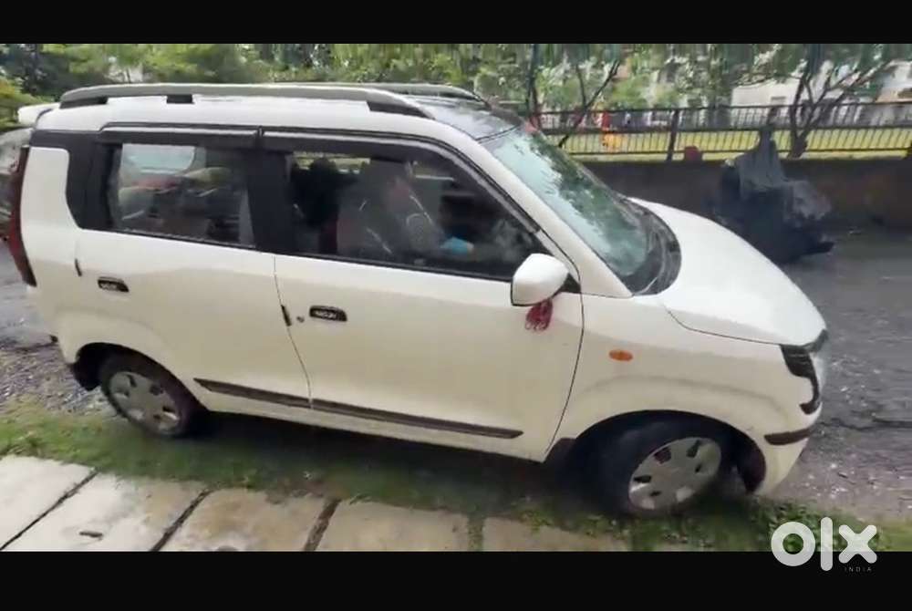 Maruti Suzuki Wagon 2020 Model