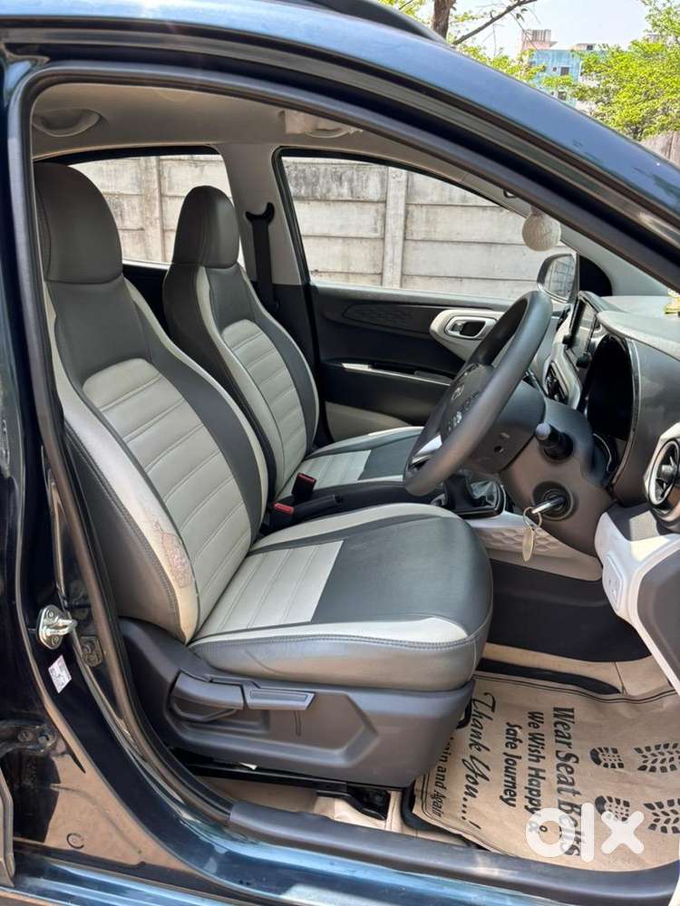 Hyundai Grand I10 Nios 2023 Petrol Well Maintained