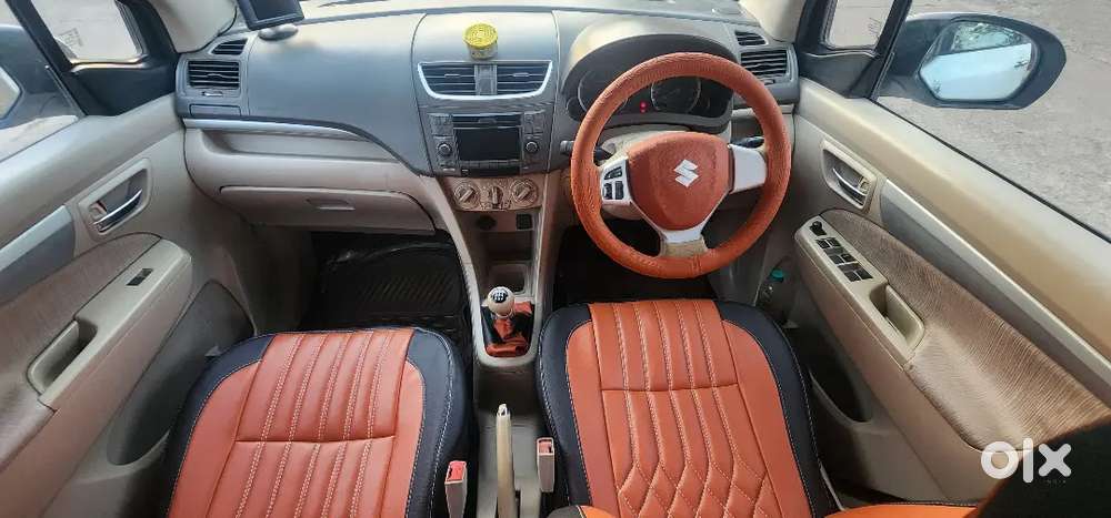 Maruti Suzuki Ertiga 2013 Diesel Manual