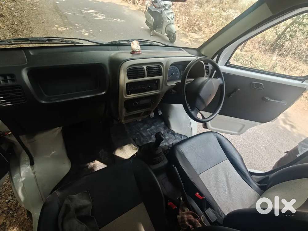 Maruti Suzuki Eeco 2022 Petrol 49000 Km Driven