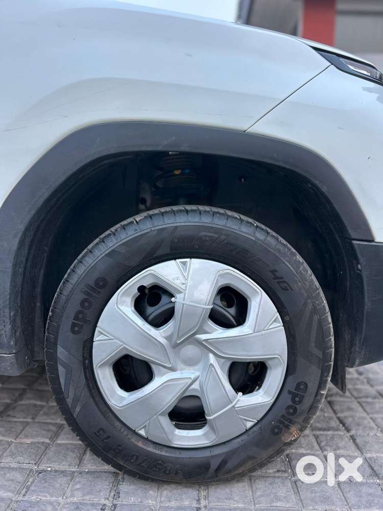 Tata Punch Pure, 2025, Petrol