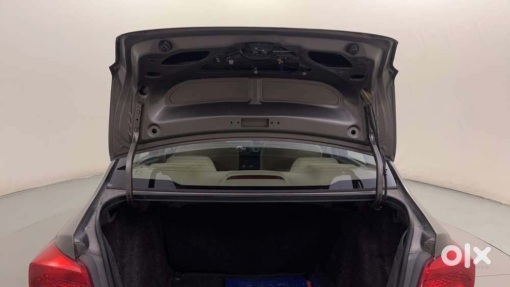 Honda Amaze Vx I-vtec, 2014, Petrol