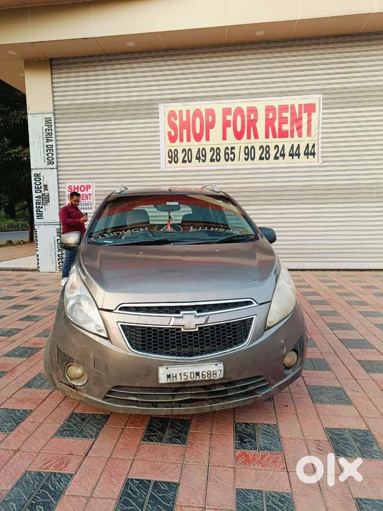 Chevrolet Beat 2012 Diesel Good Condition