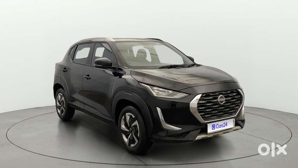 Nissan Magnite 1.0 Xl, 2024, Petrol