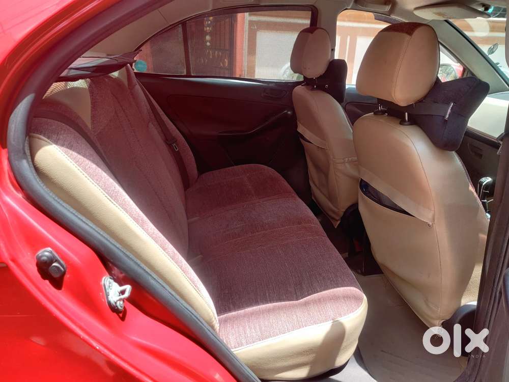 Tata Zest Quadrajet 1.3 Xms, 2016, Diesel