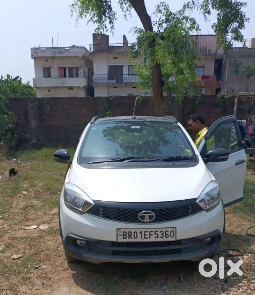 Tata Tiago Nrg Mt 2019 Car