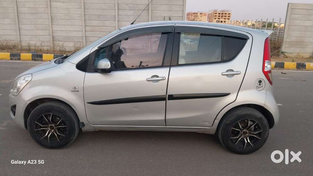 Maruti Suzuki Ritz Vdi Bs-iv, 2012, Diesel