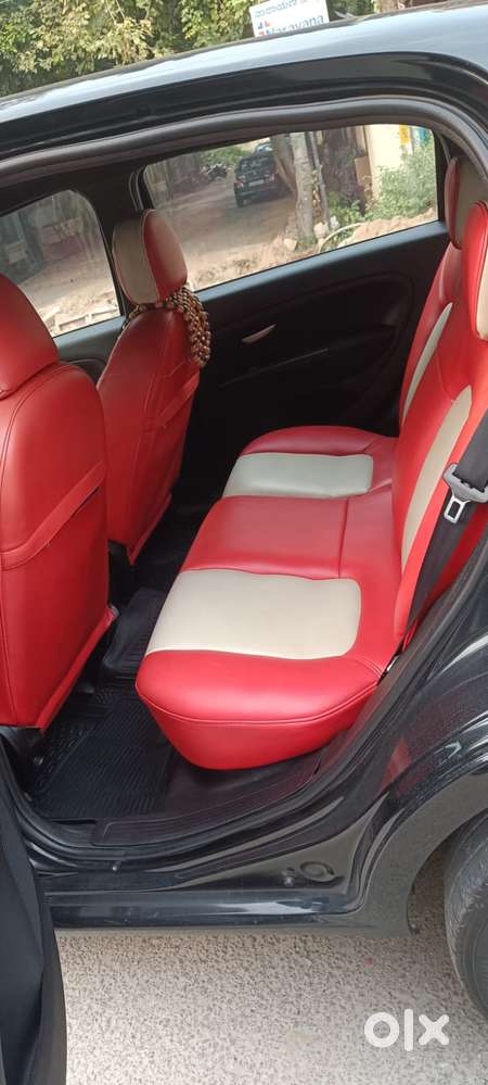 Fiat Grande Punto Evo 90hp 1.3 Sport, 2014, Petrol