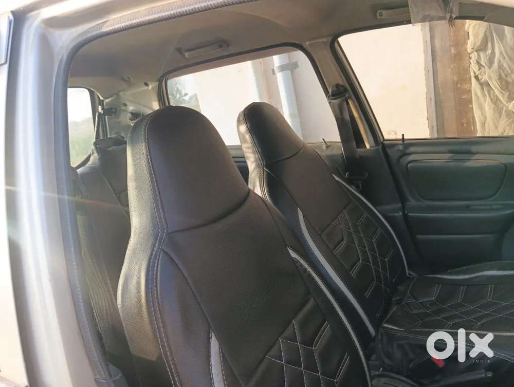 Alto Lxi 2010 Model