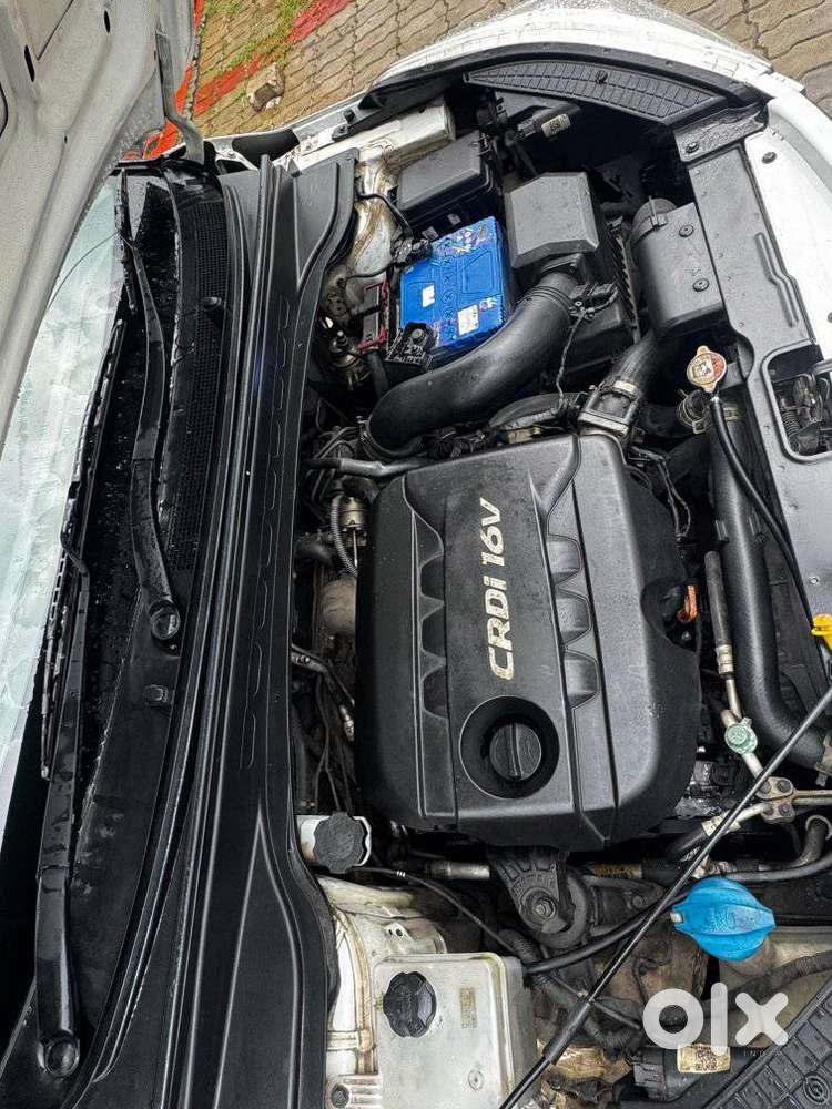 Hyundai Creta 1.4 Crdi Base, 2018, Diesel