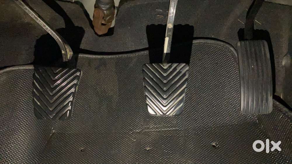 Hyundai Creta 1.6 Sx Plus Petrol, 2016, Petrol