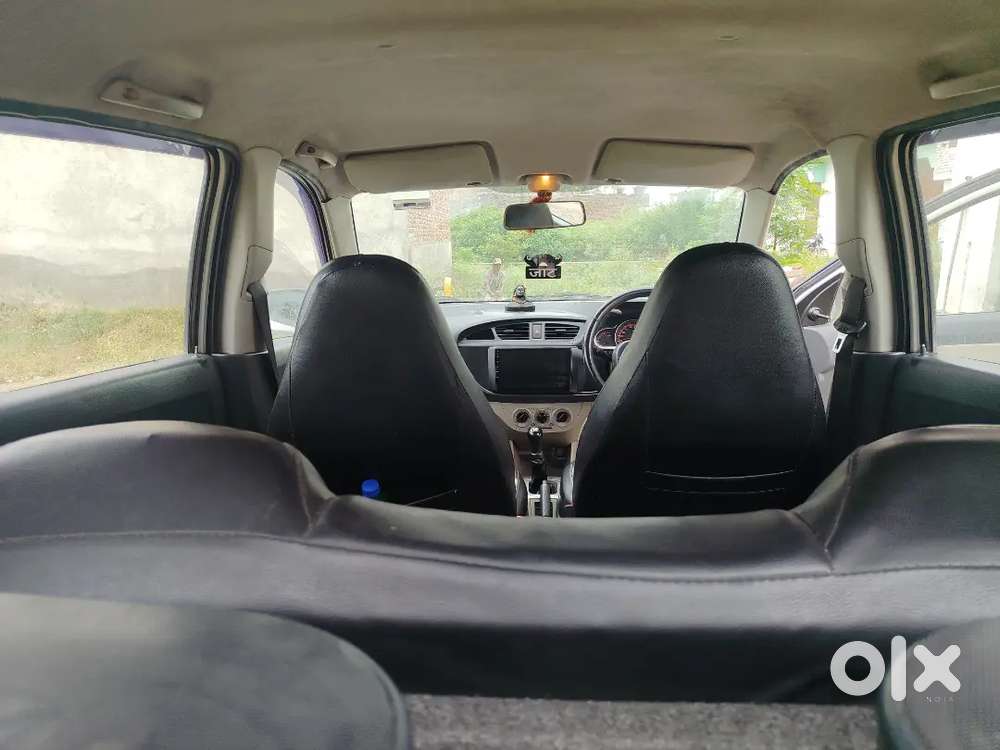Maruti Suzuki Alto 2015