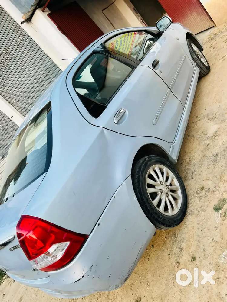 Toyota Etios Cross 2011 Petrol 61000 Km Driven