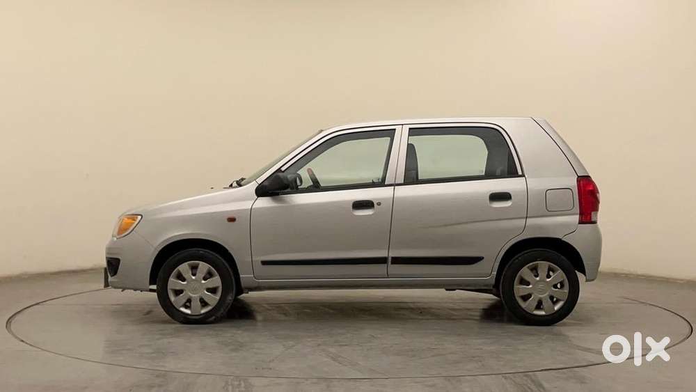 Maruti Suzuki Alto K10 2013 Petrol Good Condition