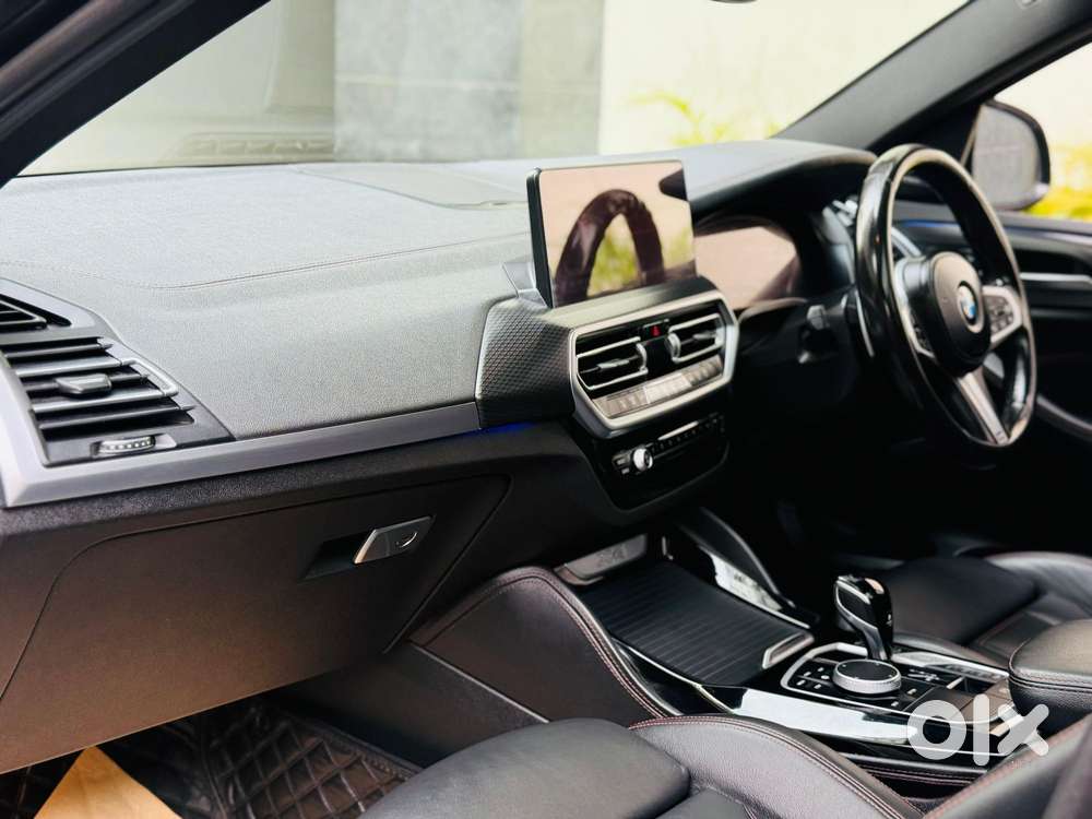 Bmw X4 2.0 Xdrive 30i Black Shadow Edition, 2022, Petrol