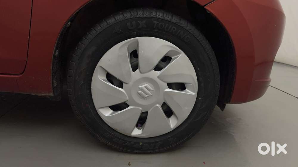 Maruti Suzuki Celerio 1.0 Vxi Amt, 2015, Petrol