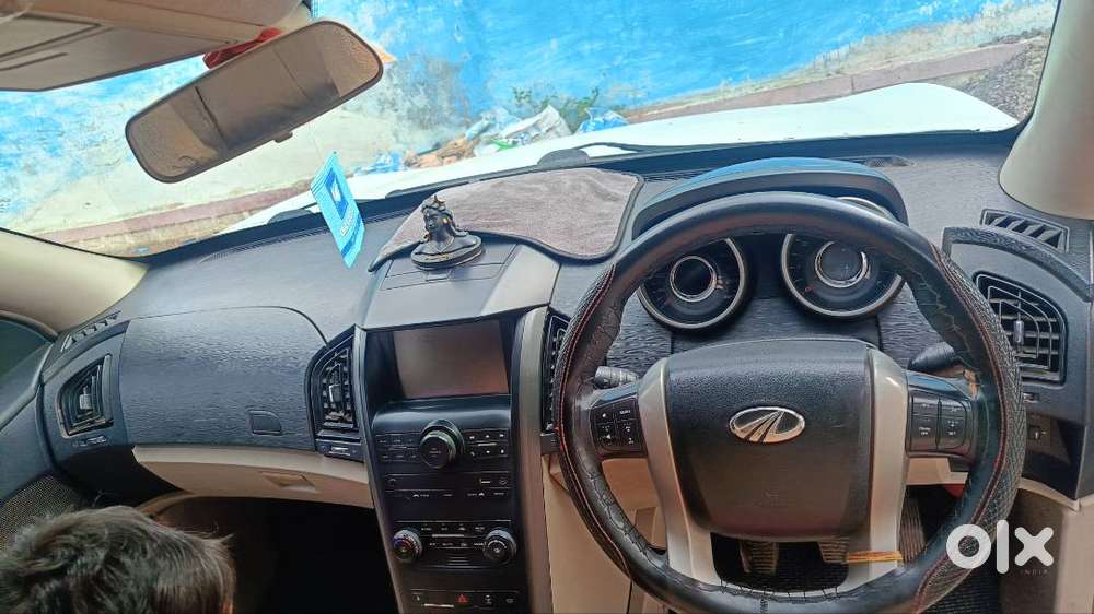 Brend                     Xuv 500