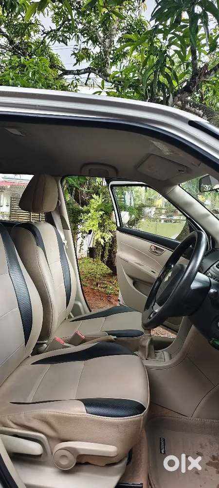 Maruti Suzuki Dzire 2014 Diesel Top Condition