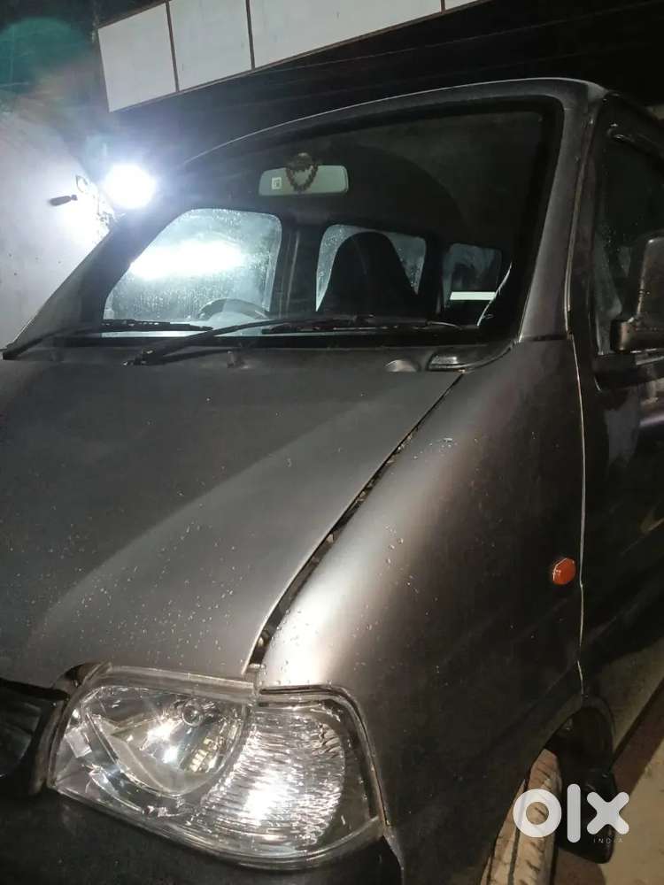 Maruti Suzuki Eeco 2022